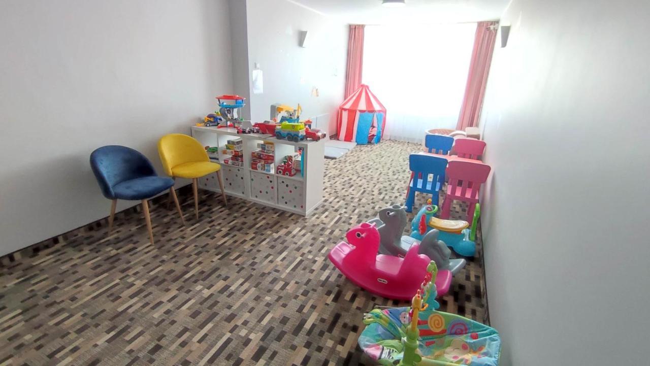 Apartments Welle 205 Grzybowo  Esterno foto